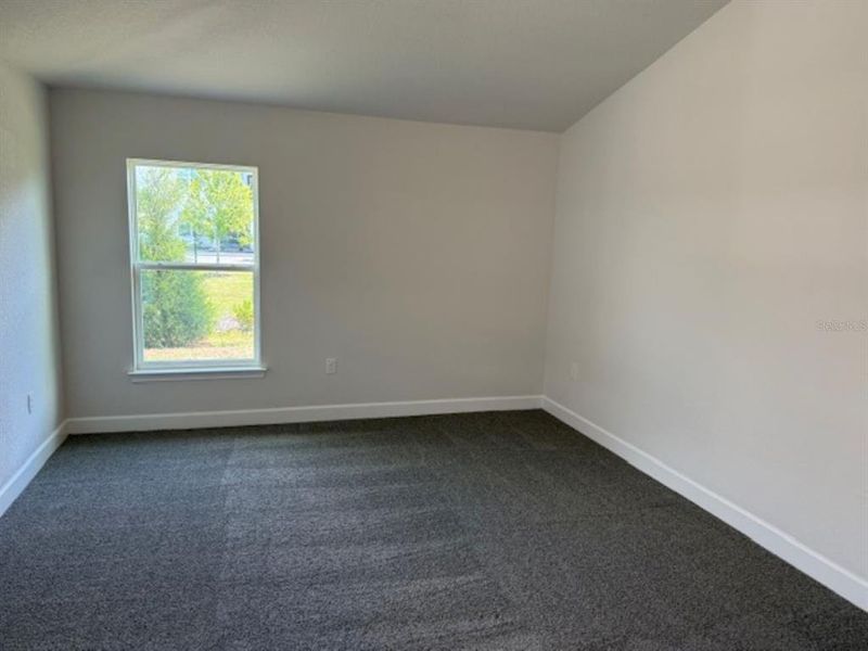 Spacious, unfurnished interior of a new home in West Oak, Ocala (Image 14). Spacious, unfurnished interior of a new home in West Oak, Ocala (Image 14).