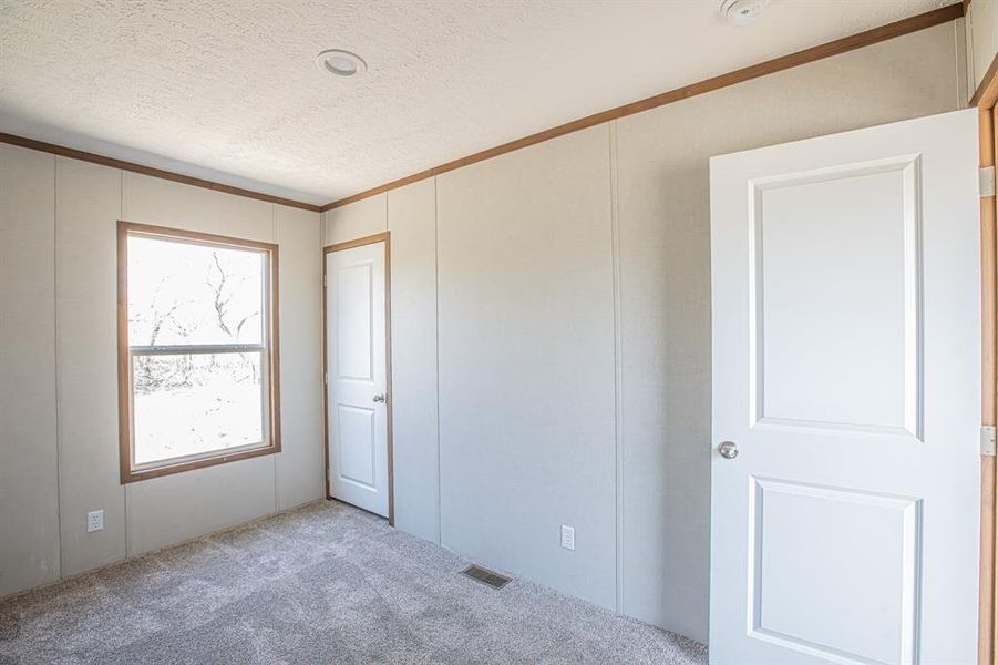 Spacious, unfurnished interior of a new home in , Runaway Bay (Image 10). Spacious, unfurnished interior of a new home in , Runaway Bay (Image 10).