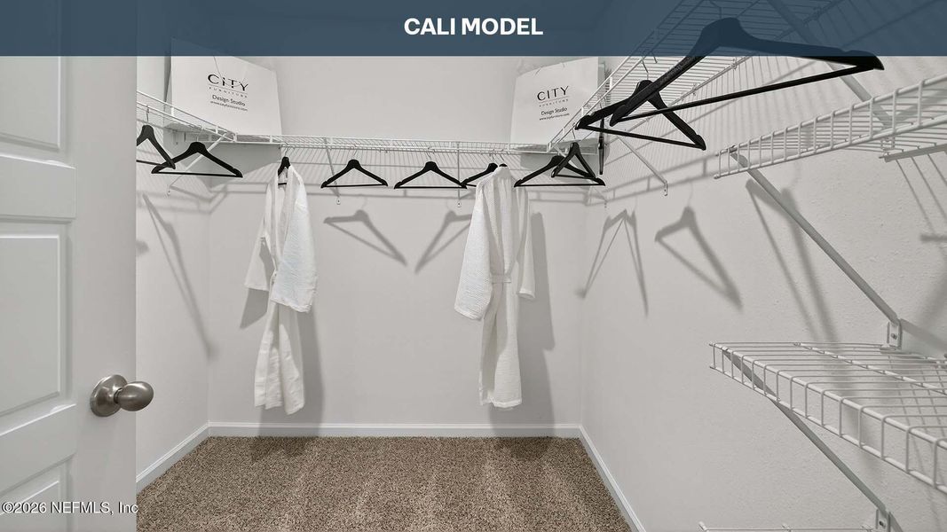 Spacious, unfurnished interior of a new home in Rookery, Green Cove Springs (Image 19). Spacious, unfurnished interior of a new home in Rookery, Green Cove Springs (Image 19).