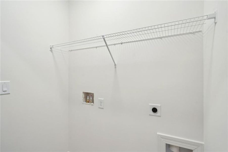 Spacious, unfurnished interior of a new home in , Peachtree Corners (Image 18).