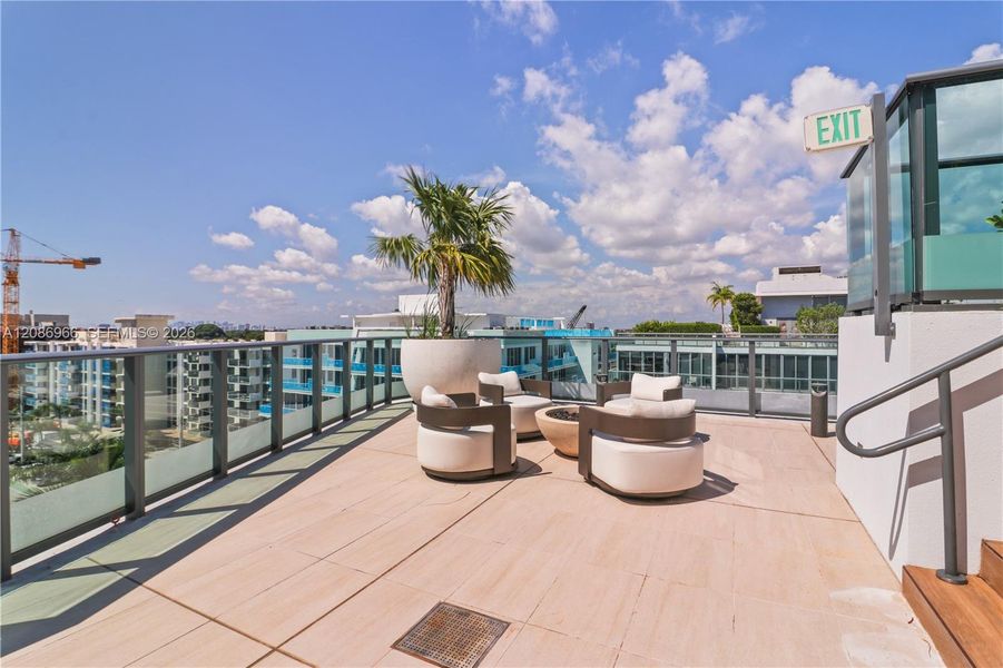 Community amenities in Alana Bay Harbor Islands, Bal Harbour (Image 42).