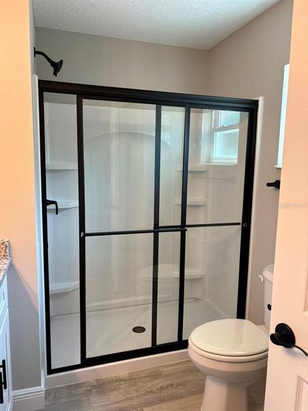 Close-up of interior finishes inside a home in , Dunnellon (Image 10).