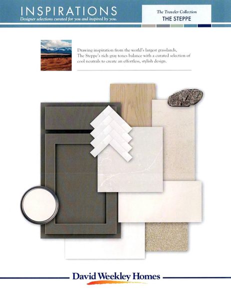 Inspirations - The Fjord - Page 2