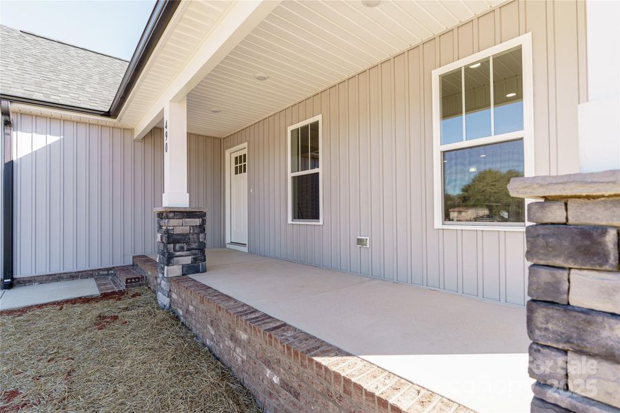 Front Porch View Front Porch View