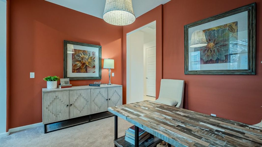 flex space flex space