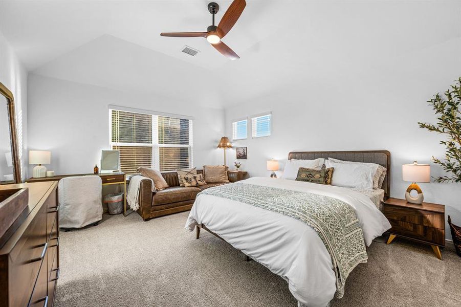 Bedroom #4 Bedroom #4