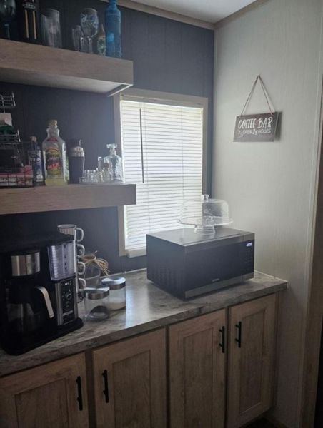 Furnished interior view inside a new home in , Killeen (Image 10).