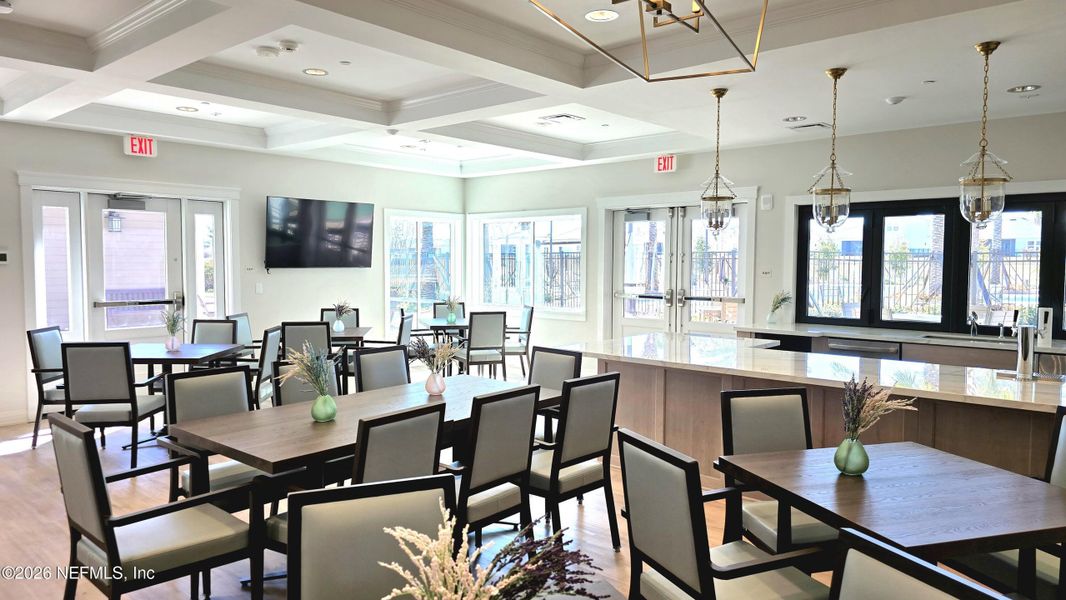 Community amenities in Edenbrooke at Hyland Trail | 55+, Green Cove Springs (Image 29).