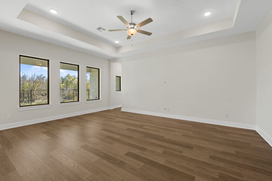 2,797sf New Home in Leander, TX.  - Slide 20