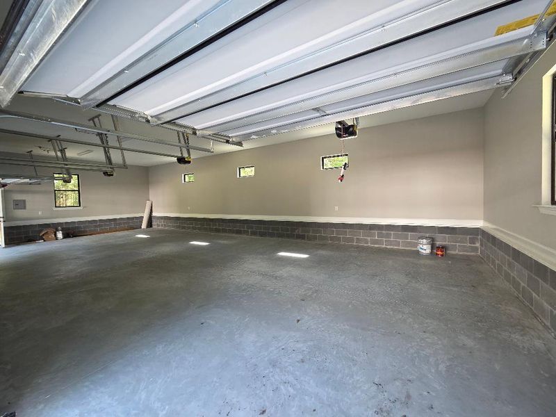 Spacious, unfurnished interior of a new home in , Meggett (Image 16). Spacious, unfurnished interior of a new home in , Meggett (Image 16).