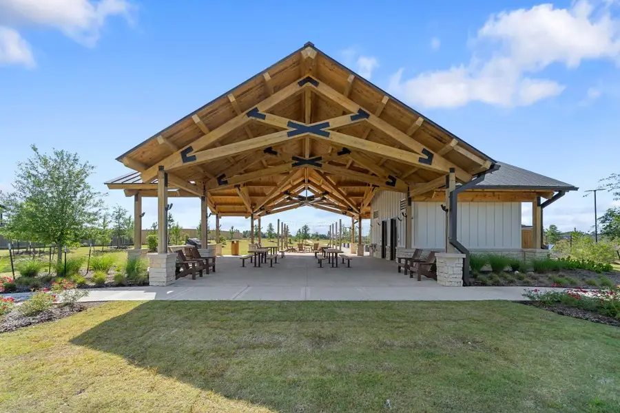 Community amenities in Montgomery Bend, Montgomery (Image 11). Community amenities in Montgomery Bend, Montgomery (Image 11).