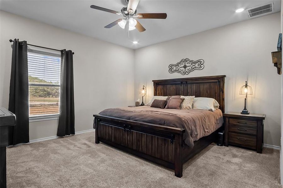 Furnished interior view inside a new home in , Santo (Image 5). Furnished interior view inside a new home in , Santo (Image 5).