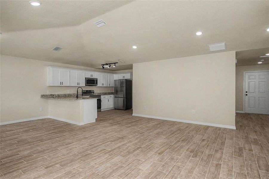Spacious, unfurnished interior of a new home in , Ocala (Image 33). Spacious, unfurnished interior of a new home in , Ocala (Image 33).