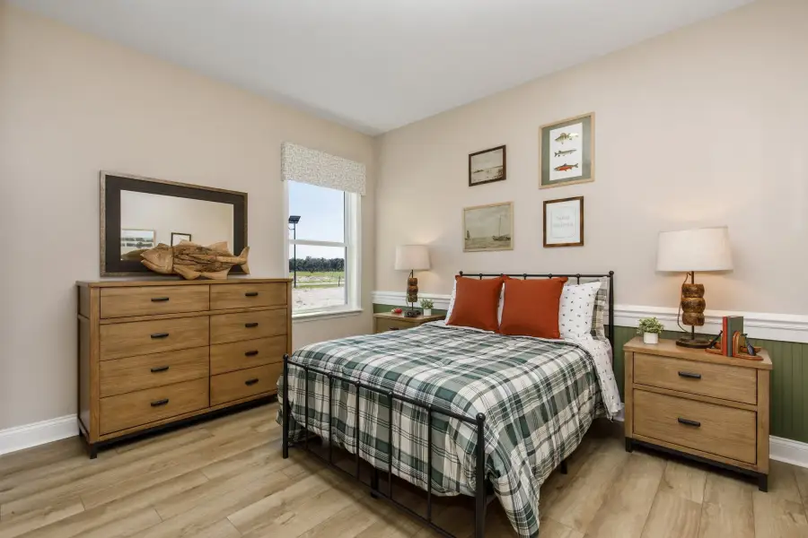 Representative furnished interior of a home built from the Miramar by Maronda Homes in Lehigh Acres, Lehigh Acres (Image 19). Representative furnished interior of a home built from the Miramar by Maronda Homes in Lehigh Acres, Lehigh Acres (Image 19).