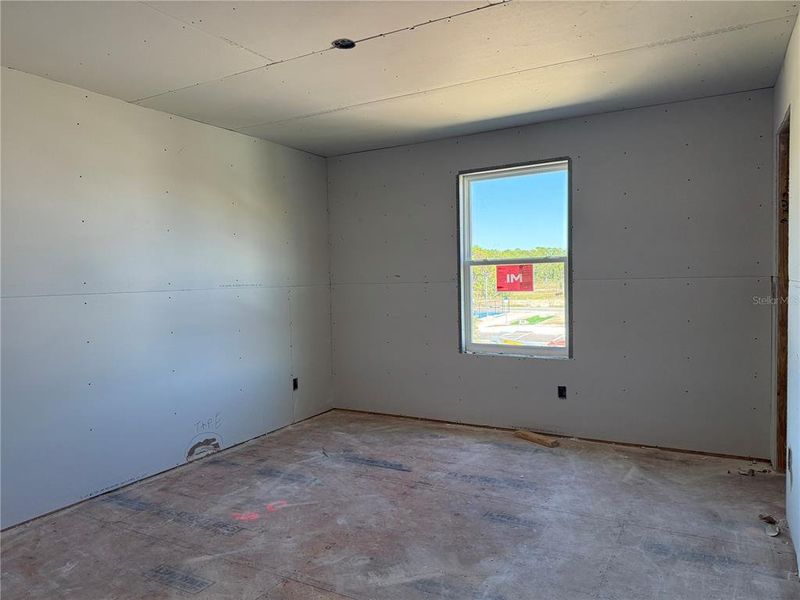 In-progress construction of a new home in Montague Chase, Tampa, FL (Image 15).