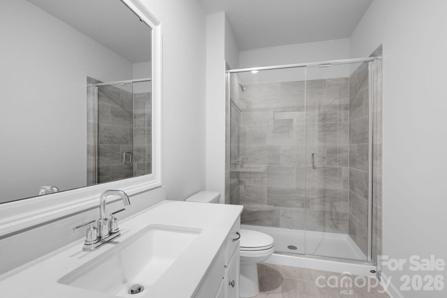 Furnished interior view inside a new home in Roselyn, Lancaster (Image 6). Furnished interior view inside a new home in Roselyn, Lancaster (Image 6).