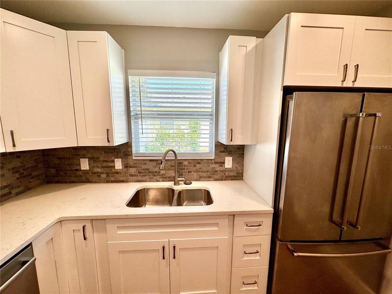 Furnished interior view inside a new home in , Clearwater (Image 10). Furnished interior view inside a new home in , Clearwater (Image 10).