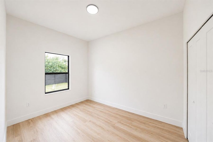 Spacious, unfurnished interior of a new home in , North Port (Image 21). Spacious, unfurnished interior of a new home in , North Port (Image 21).
