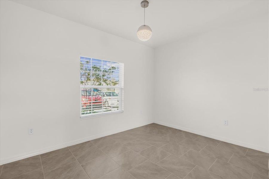 Spacious, unfurnished interior of a new home in , Davenport (Image 21). Spacious, unfurnished interior of a new home in , Davenport (Image 21).