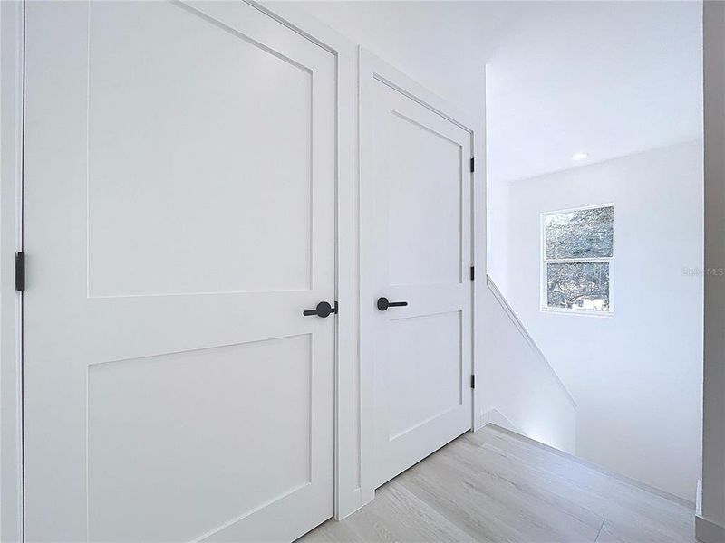 Spacious, unfurnished interior of a new home in , St. Petersburg (Image 59).