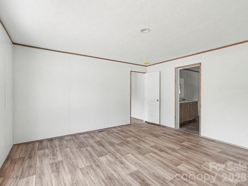Spacious, unfurnished interior of a new home in , Rockwell (Image 31). Spacious, unfurnished interior of a new home in , Rockwell (Image 31).