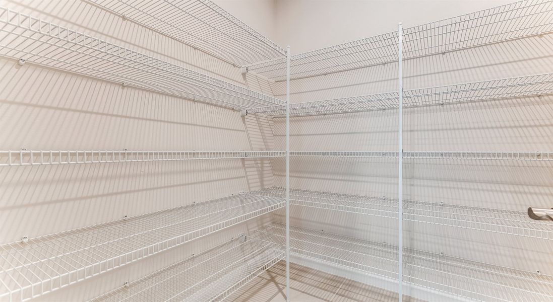 Pantry