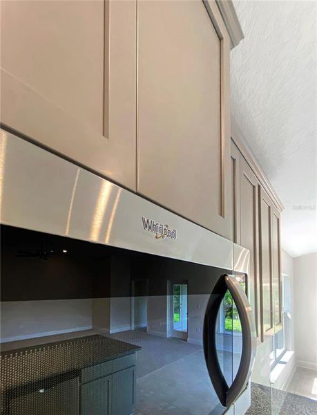 Close-up of interior finishes inside a home in , St. Cloud (Image 9).