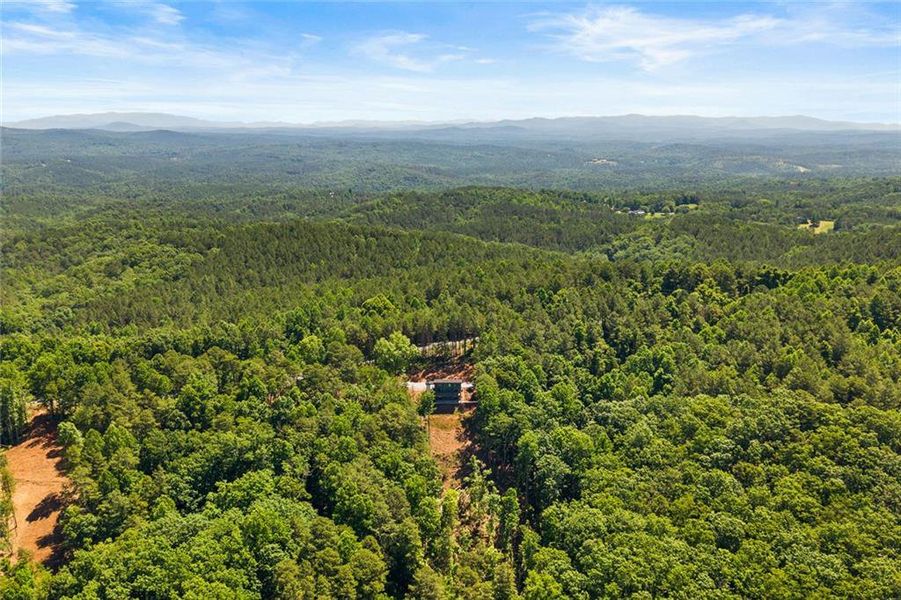 Natural landscape and outdoor views near  in Talking Rock (Image 56).