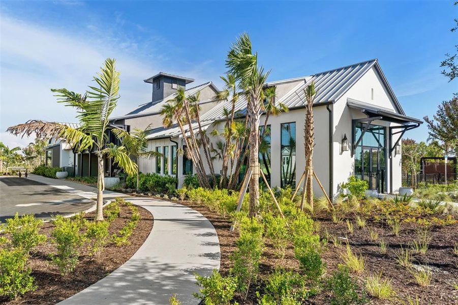 Community amenities in , Sarasota (Image 51).