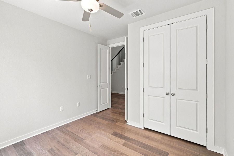 4br New Home in Pflugerville, TX.  - Slide 36