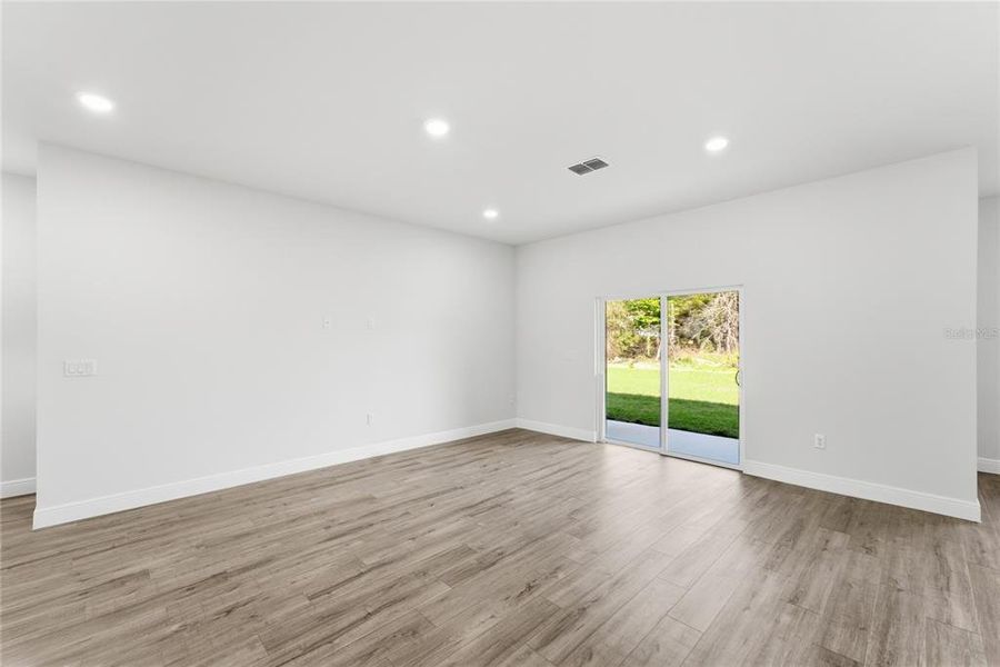 Spacious, unfurnished interior of a new home in , Ocala (Image 23). Spacious, unfurnished interior of a new home in , Ocala (Image 23).