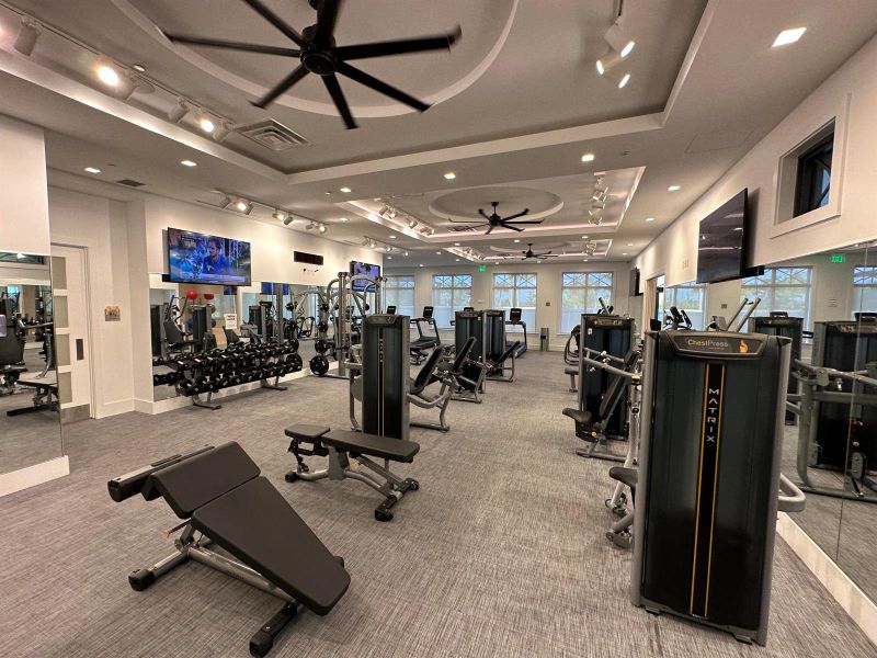 Fitness Fitness