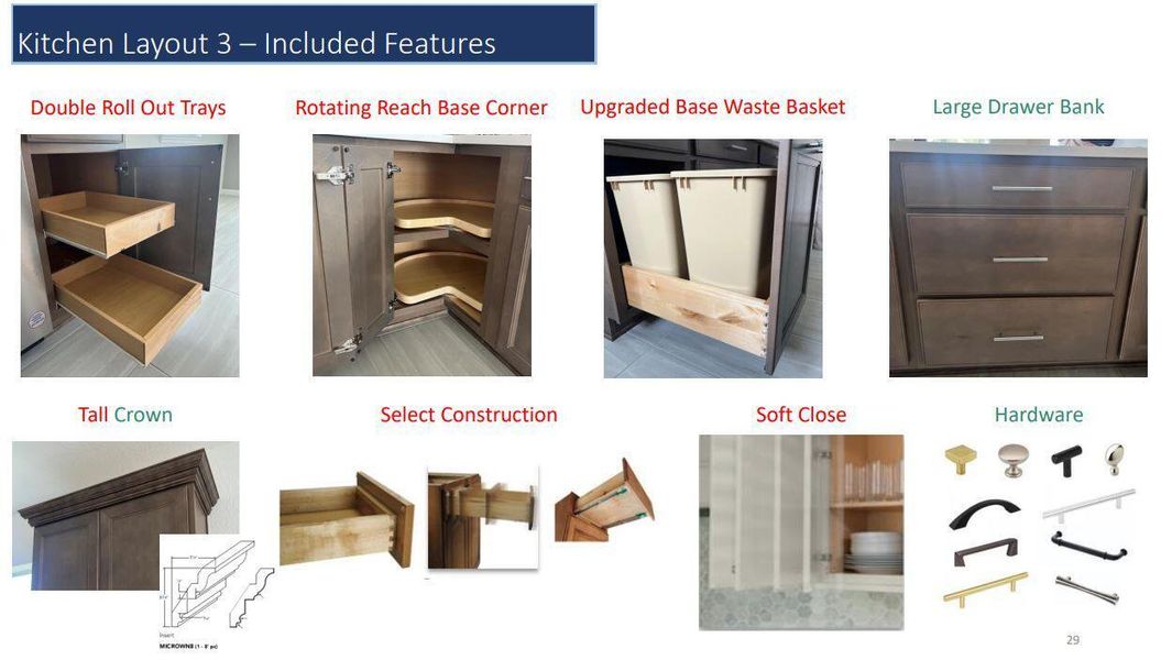 Pendant Light Package Included