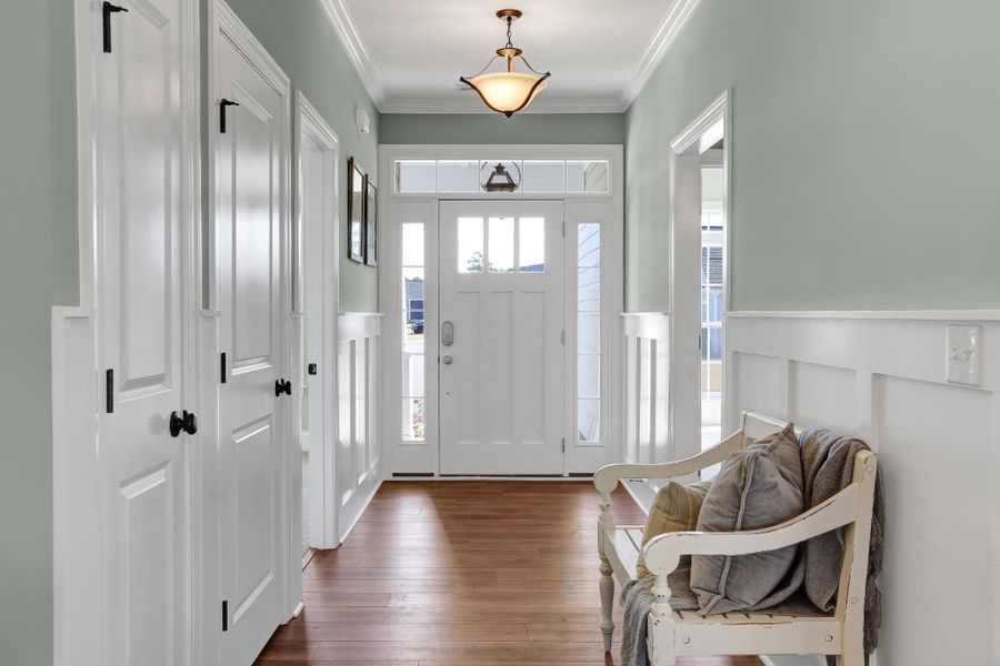 Image 52 representing the Lanai by Bill Clark Homes in The Sanctuary at Sunset Beach, Sunset Beach, NC. Image 52 representing the Lanai by Bill Clark Homes in The Sanctuary at Sunset Beach, Sunset Beach, NC.