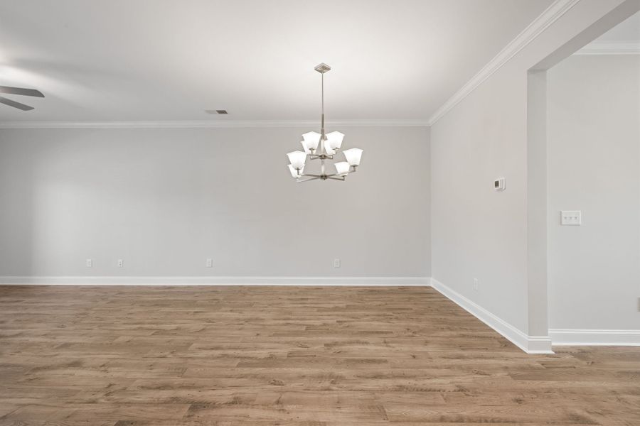 Wake Forest, NC New Home.  - Slide 14