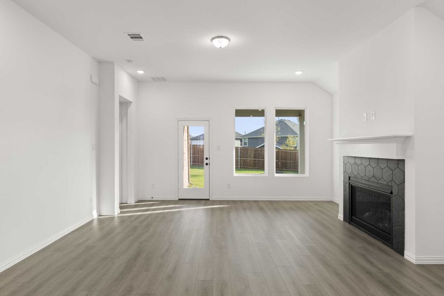 Meridian Home Plan by Ashton Woods Meridian Home Plan by Ashton Woods