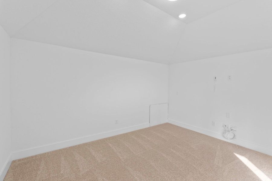 Media Room