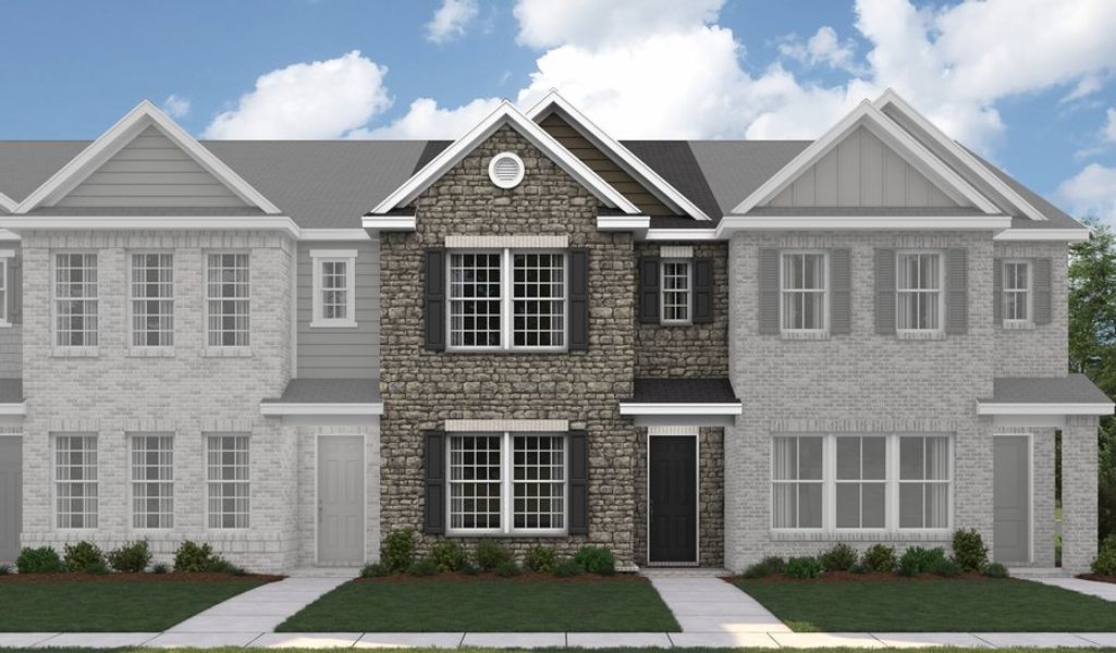 Kipling-EA94-LynwoodStation Elevation H