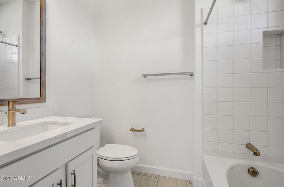 021_Bedroom 2 Bathroom