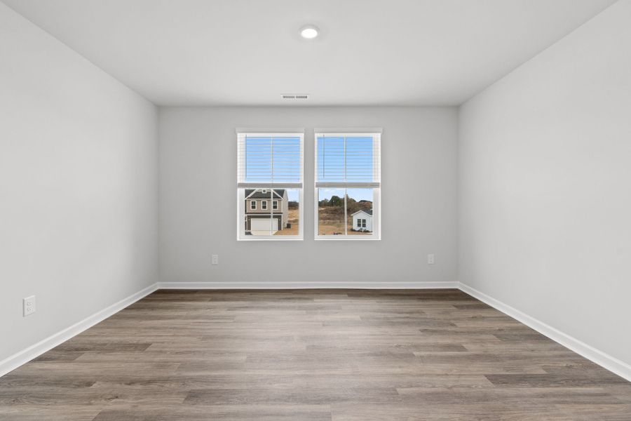 Richlands, NC New Home. - Slide 36 Richlands, NC New Home. - Slide 36