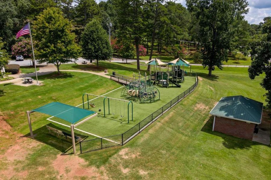 Community amenities in Red Bird Manor, Jefferson (Image 34). Community amenities in Red Bird Manor, Jefferson (Image 34).
