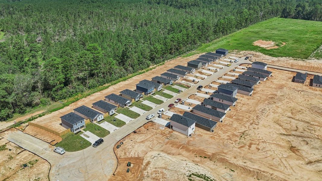 Image 18 of a home in William Trails.
