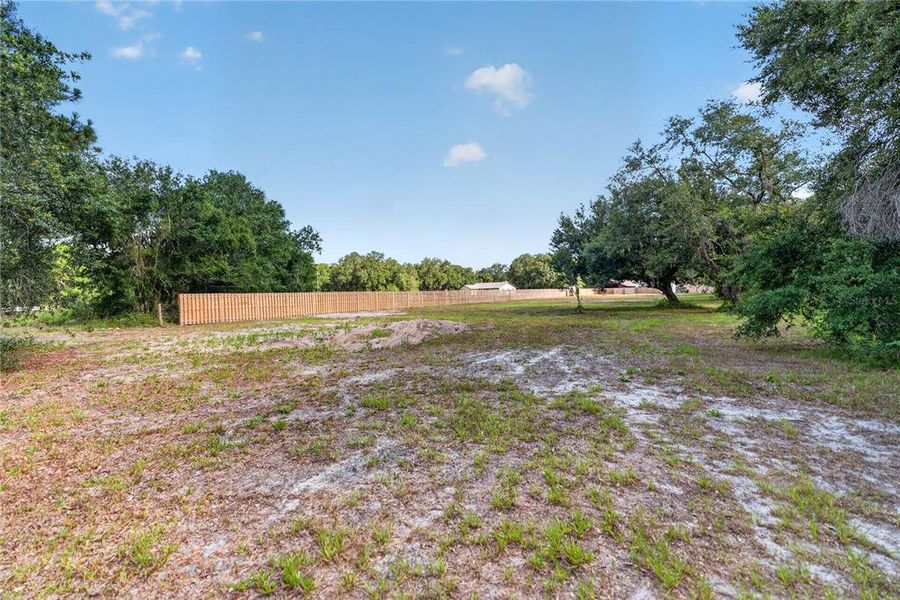 Natural landscape and outdoor views near  in Parrish (Image 16).