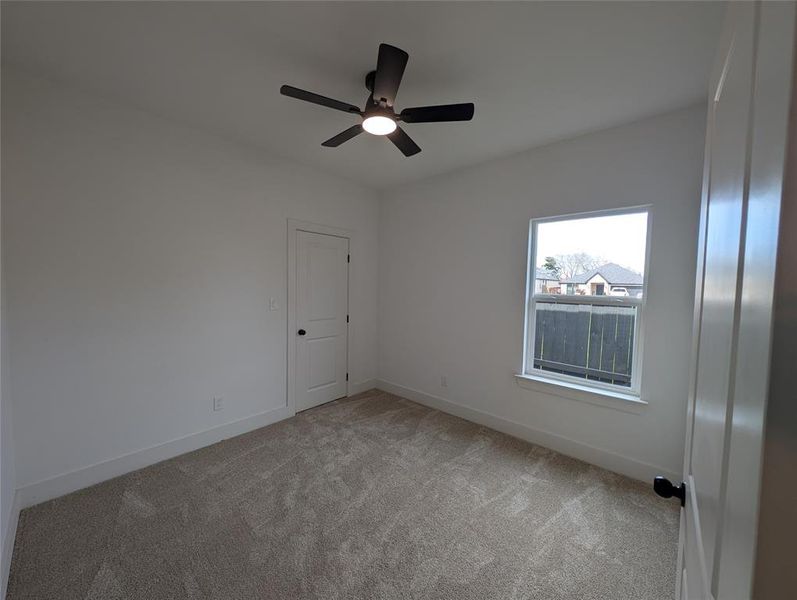 Spacious, unfurnished interior of a new home in , Greenville (Image 11).
