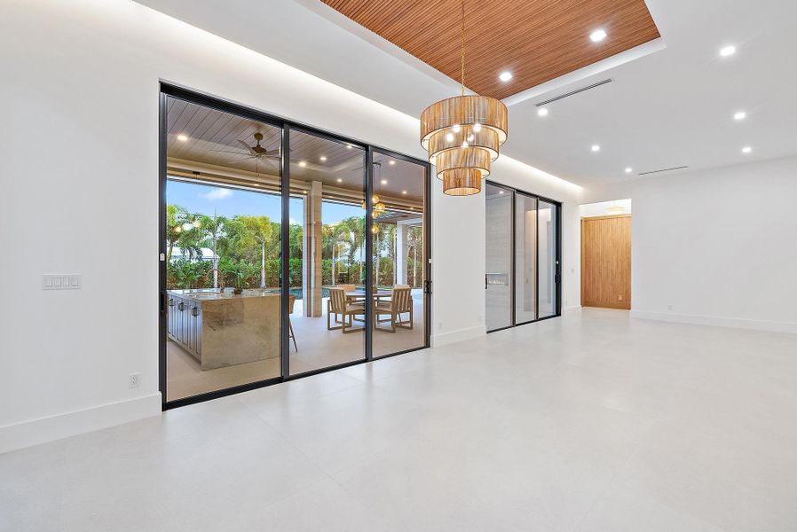 Spacious, unfurnished interior of a new home in , West Palm Beach (Image 33). Spacious, unfurnished interior of a new home in , West Palm Beach (Image 33).