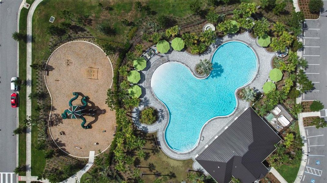 Community amenities in Berry Bay, Wimauma (Image 36).