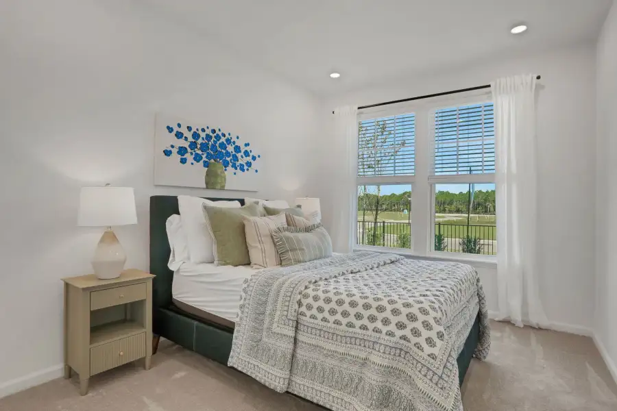 3br New Home in St. Augustine, FL.  - Slide 11