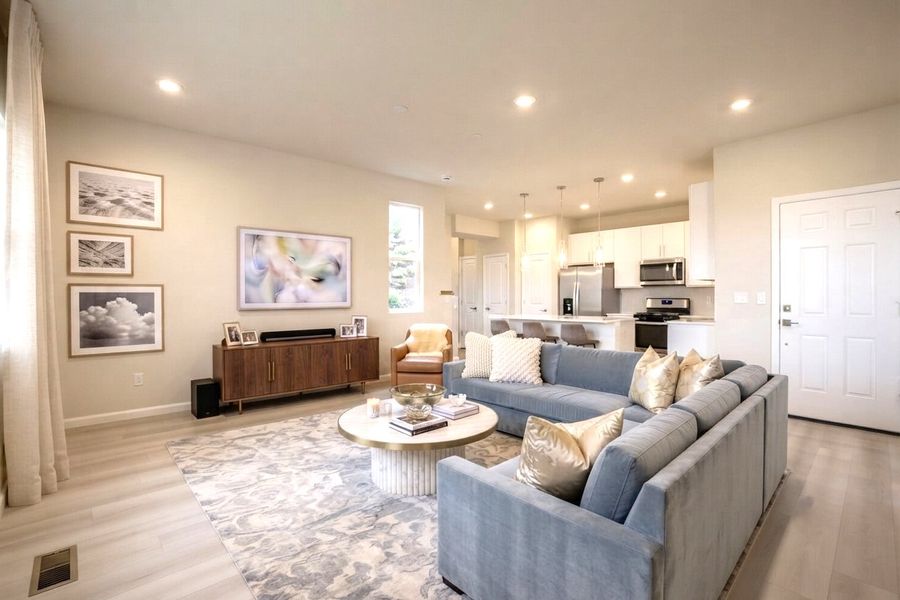 3br New Home in Fort Collins, CO.  - Slide 6