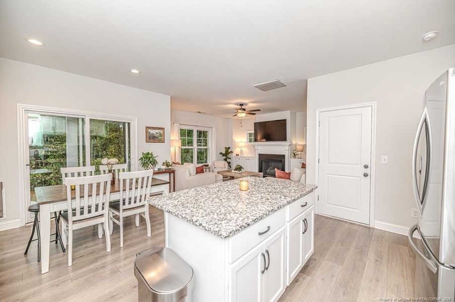 Kit to DR & LR View Kit to DR & LR View