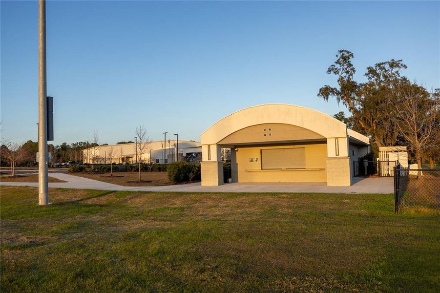 Image 30 of a home in Kirkland Farms.